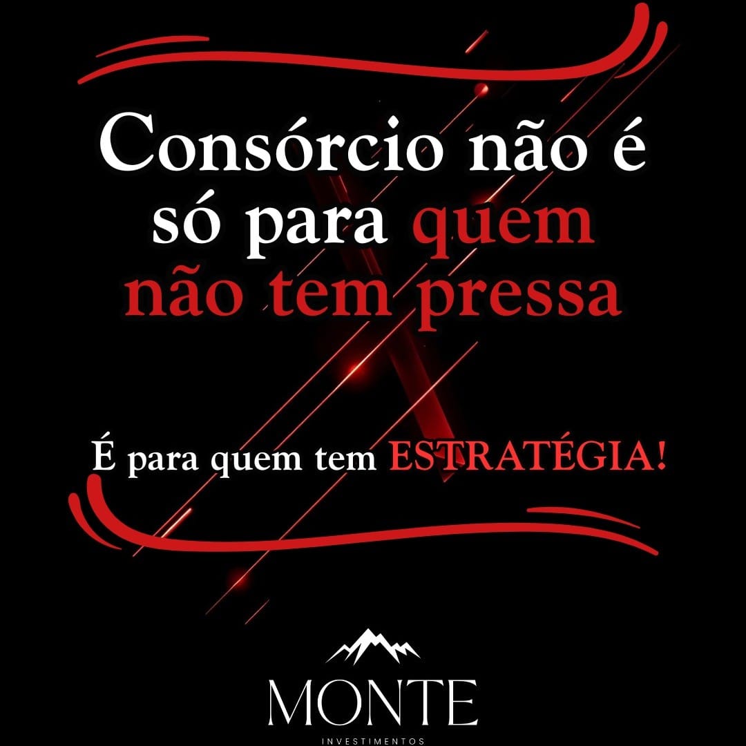 Consórcio: uma escolha inteligente para o seu planejamento financeiro