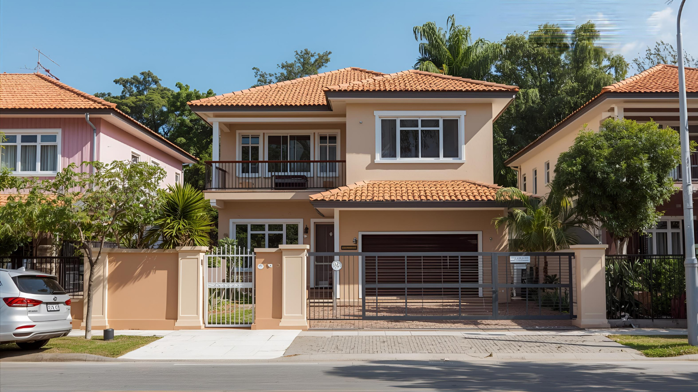 3 motivos para investir em imóveis